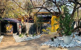 Nelspruit Mhlangeni Guest House